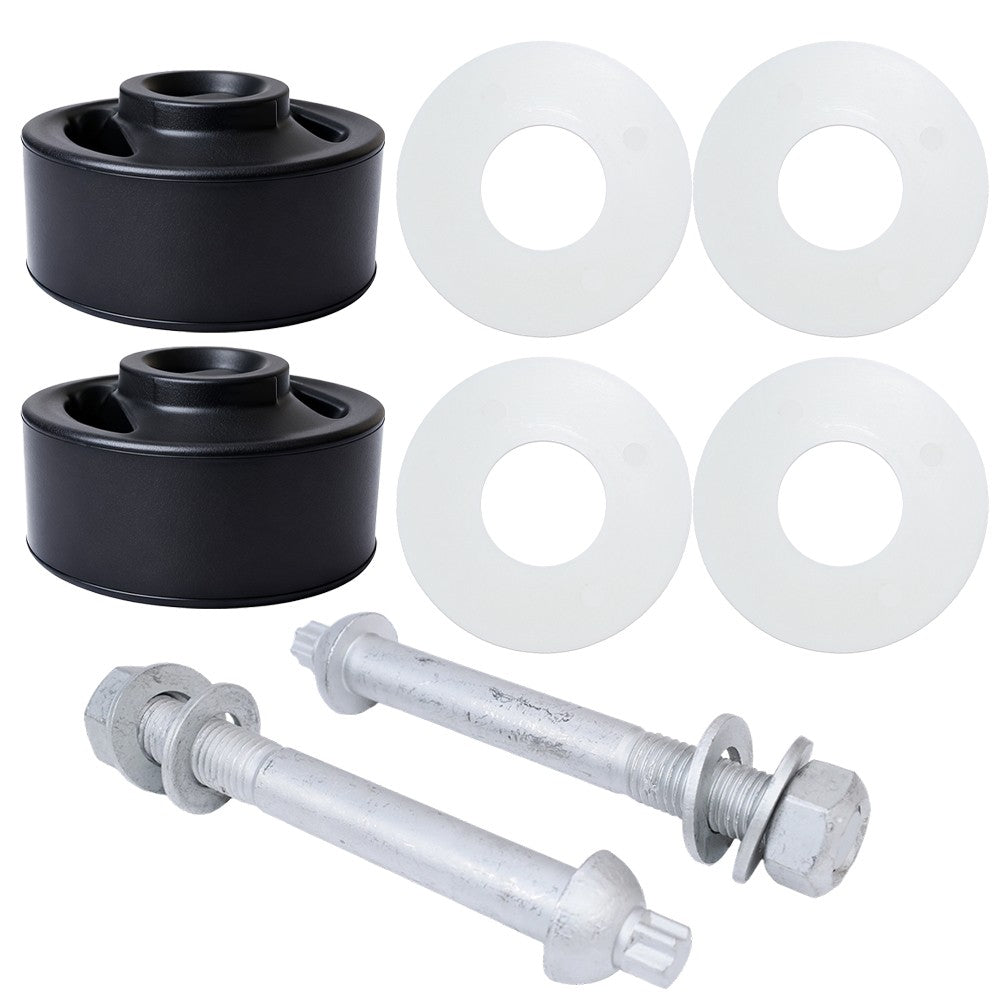 S-26321 S-23320 For Hendrickson Vantraax Pivot Bushing Kit 1 AXLE HKA180 AANT23K