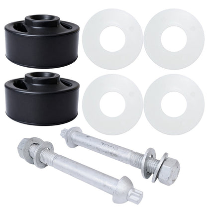 S-26321 S-23320 For Hendrickson Vantraax Pivot Bushing Kit 1 AXLE HKA180 AANT23K