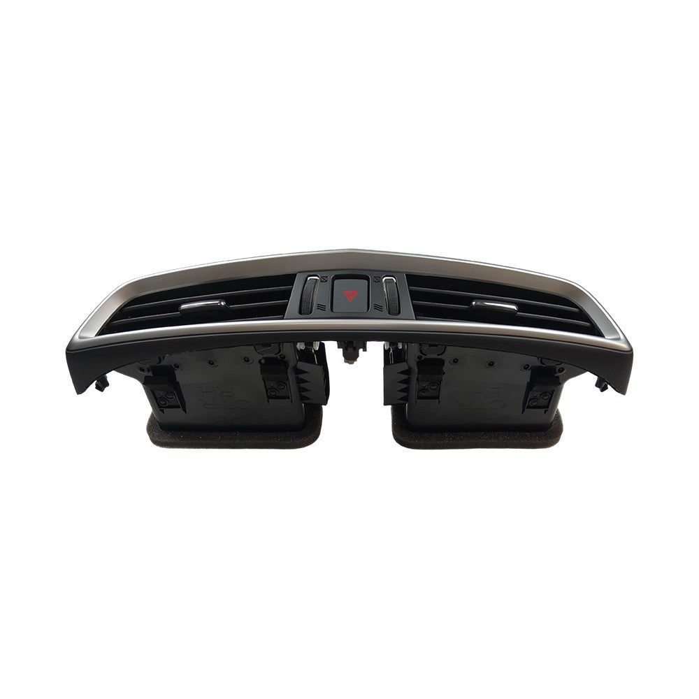 Air Vents Upper Center Dash AC Hazard Switch For 2014-24 Nissan Murano Rogue