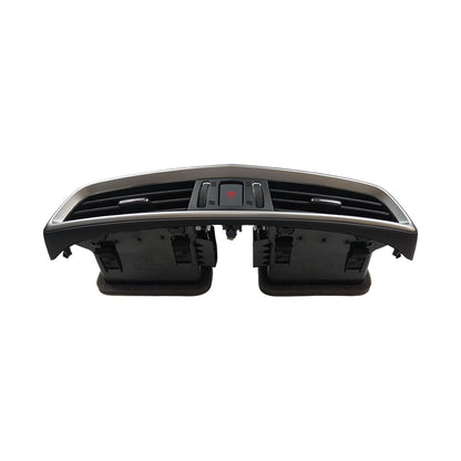 Air Vents Upper Center Dash AC Hazard Switch For 2014-24 Nissan Murano Rogue