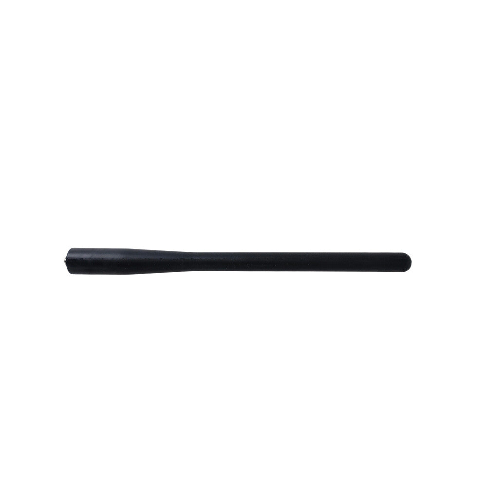 7" Short Black Antenna Mast Rod Radio AM/FM FITS 08-20 For Nissan Rogue 2019 SV