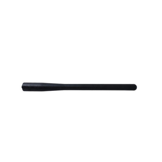 7" Short Black Antenna Mast Rod Radio AM/FM FITS 08-20 For Nissan Rogue 2019 SV