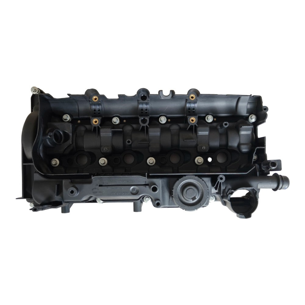 Engine Valve Cover w/ Gasket For 2014-2018 BMW 328d xDrive 2015-2017 BMW X3