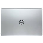 New Silver LCD Back Cover For Dell Inspiron 15 5584 Top Case Lid 0GYCJR GYCJR US