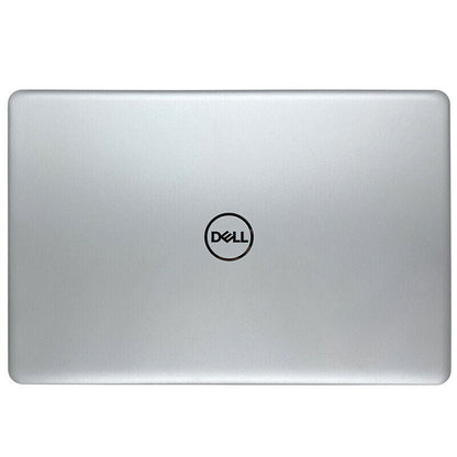 New Silver LCD Back Cover For Dell Inspiron 15 5584 Top Case Lid 0GYCJR GYCJR US