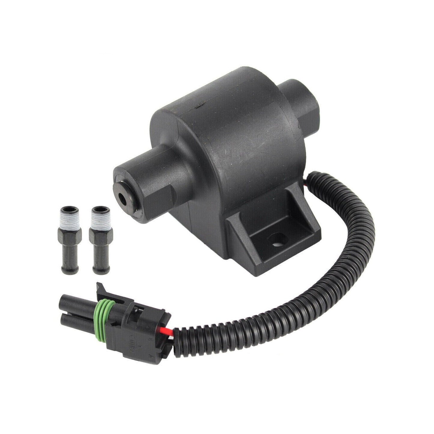 New Fuel Pump For Thermo King Tripac 42-1762 42-989 APU Tri-Pac Evolution US