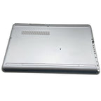 For HP Pavilion 15-AU 15-AW Bottom Case Base Enclosure Silver 856332-001 US New