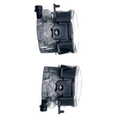 PAIR Front Bumper LED Fog Light Lamp For Infiniti Q50 Q60 QX60 QX80 Q70/Q70L/Q70
