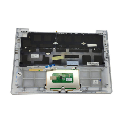 New Palmrest Touchpad Backlit Keyboard For LG Gram 13Z980 13ZD980 MBN6528330X US