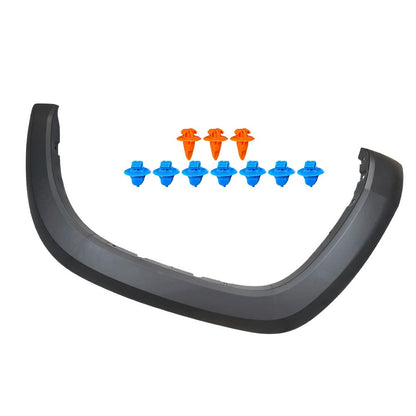 For Toyota Tacoma 2016-2023 Rear Right Passenger Black Fender Flare 7587304900
