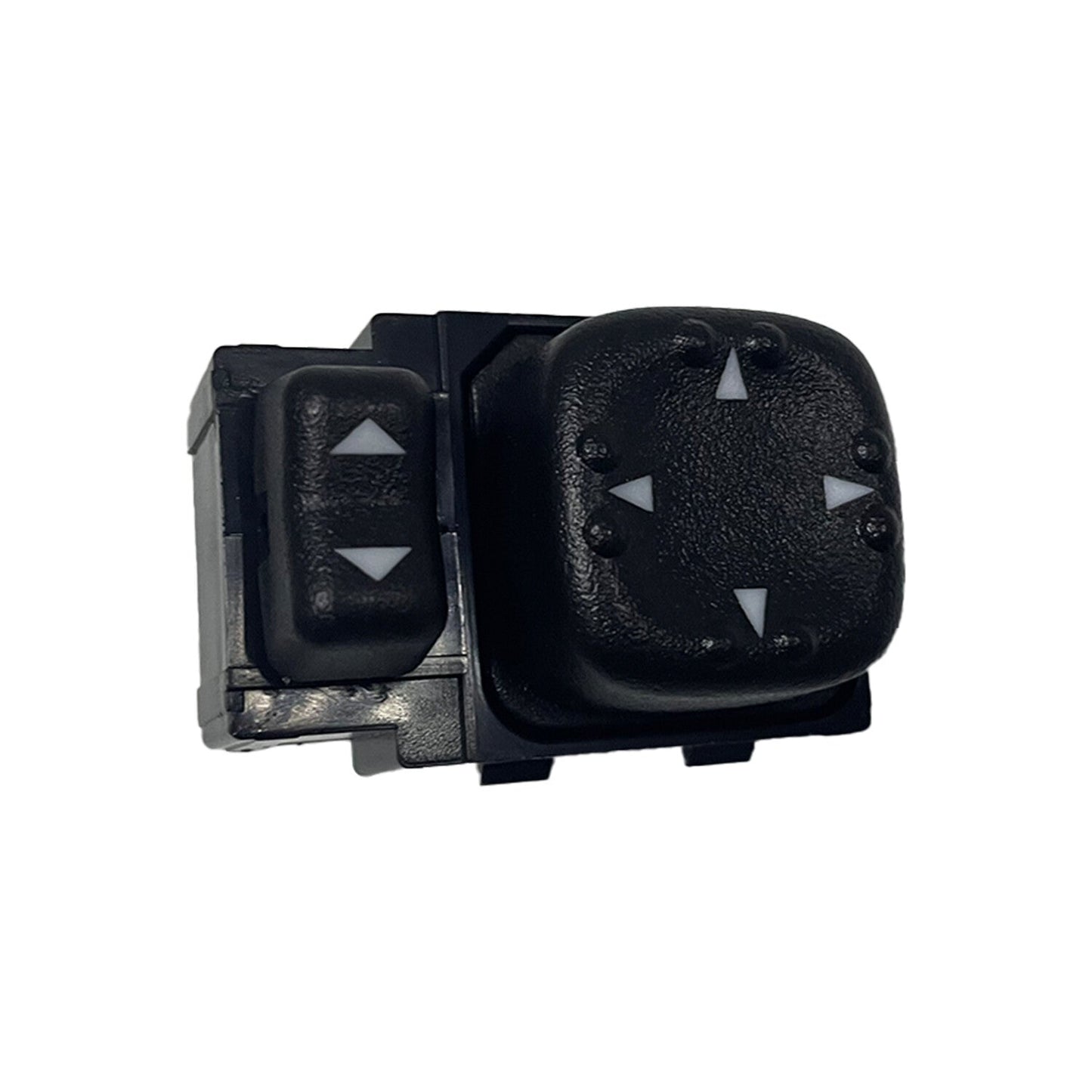 For Chevy Silverado GMC Sierra Left Driver Power Mirror Switch Control 15045085