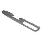 Driver Side Door Armrest Repair Fits For 10-2014 Chevy Tahoe Silverado Gray