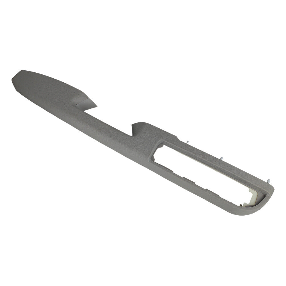 Driver Side Door Armrest Repair Fits For 10-2014 Chevy Tahoe Silverado Gray