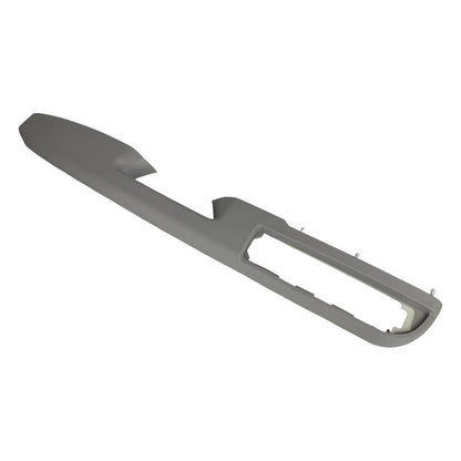 Driver Side Door Armrest Repair Fits For 10-2014 Chevy Tahoe Silverado Gray