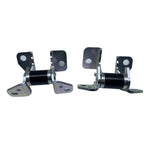 2x Door Hinge Lower LH & RH For 2013-2018 Jeep Grand Cherokee 55113664 55113665