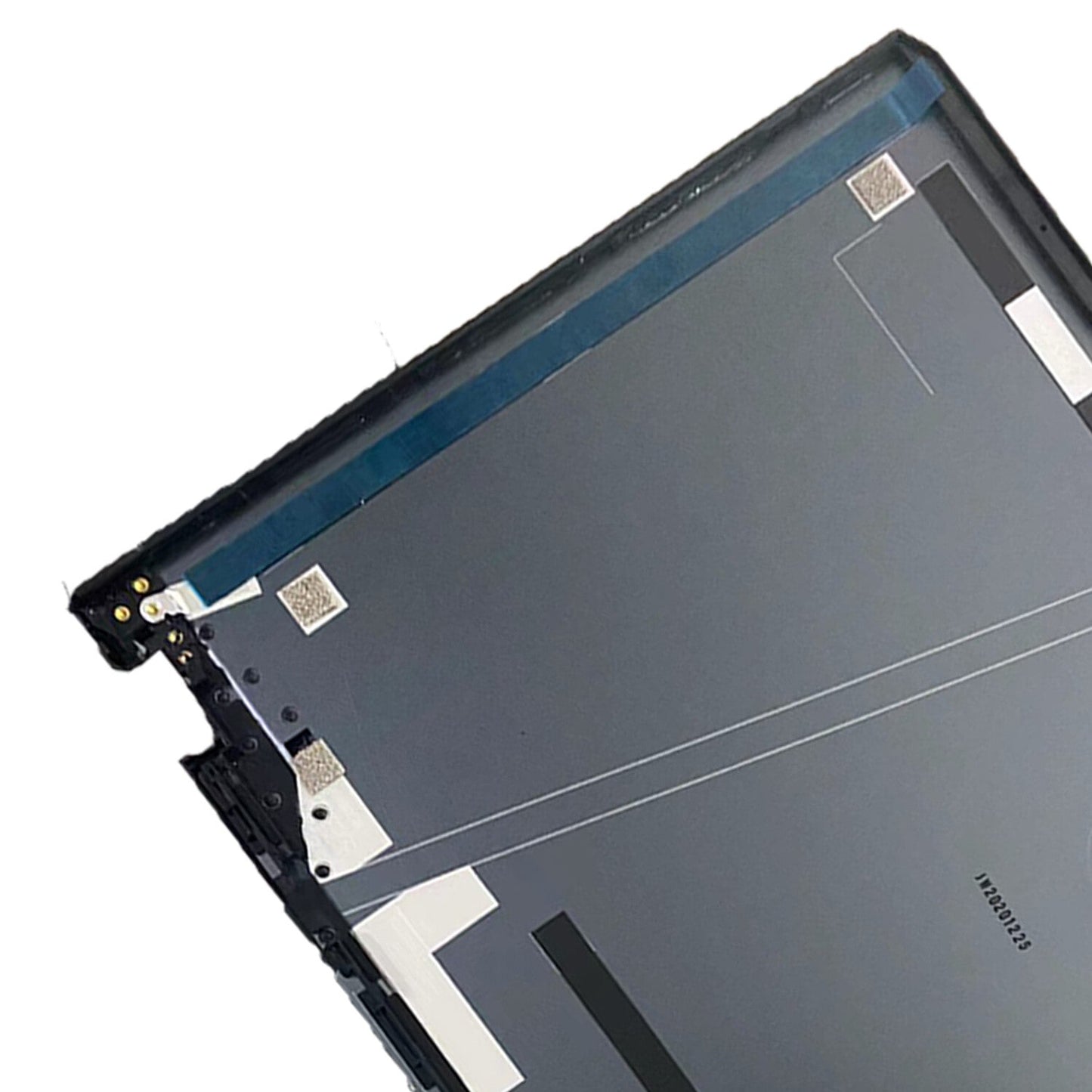 Blue Cover Back For MSI 9S7-17K314 GE76 GP76 Raider 11UG/11UH (MS-17K3) Top Lid