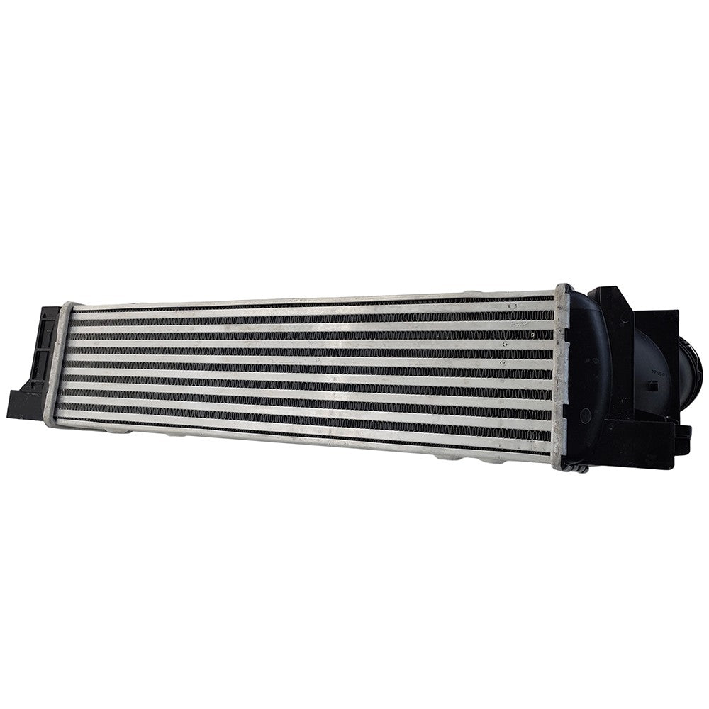 Intercooler Charge Air Cooler For 2014 2015 2016 BMW X1 E84 Z4 E89 17517624146