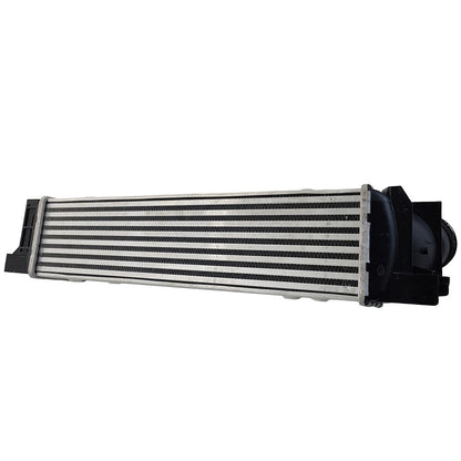 Intercooler Charge Air Cooler For 2014 2015 2016 BMW X1 E84 Z4 E89 17517624146