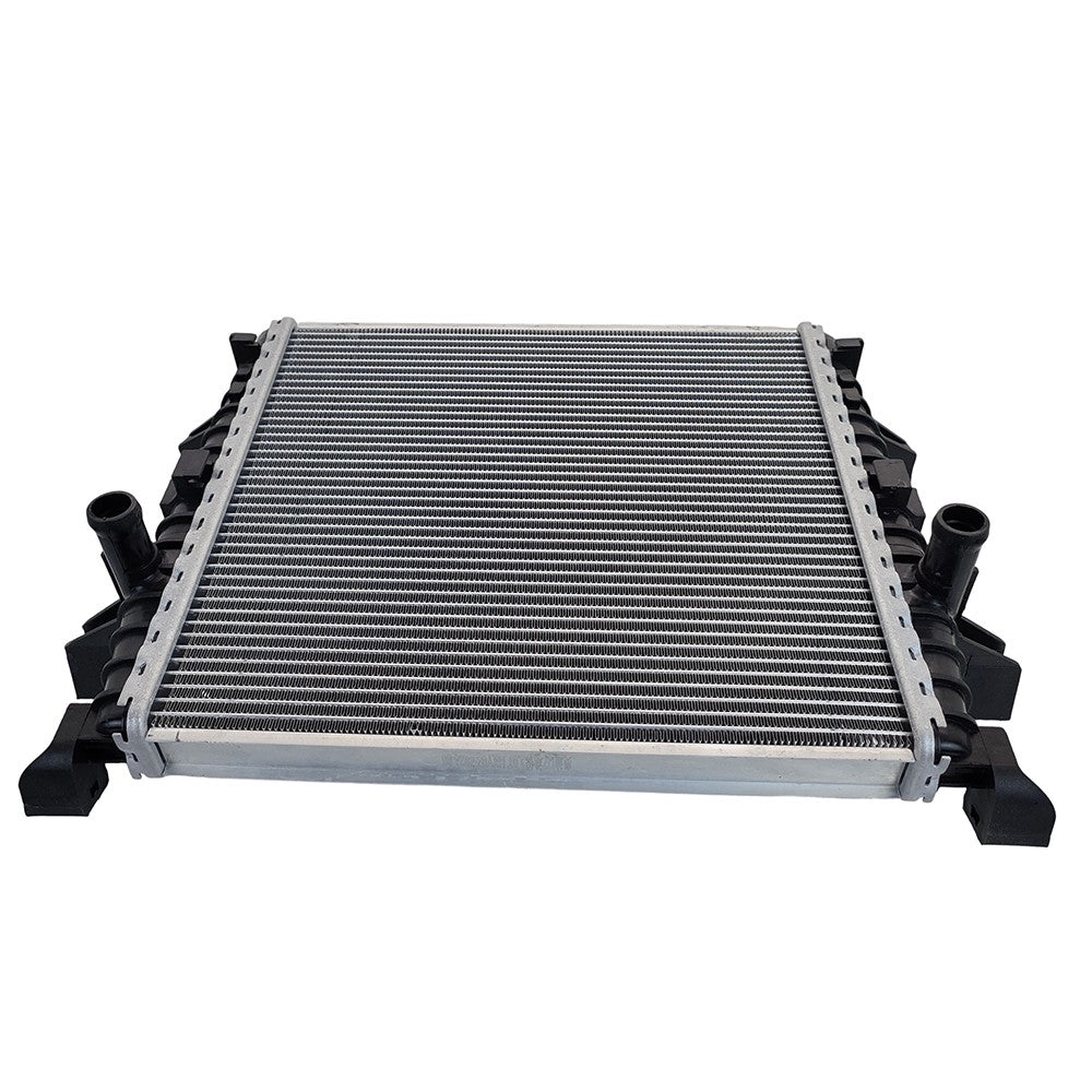 For Audi Q7 2011 2012 2013-2015 V6 3.0L Supercharged Air cooled Intercooler New