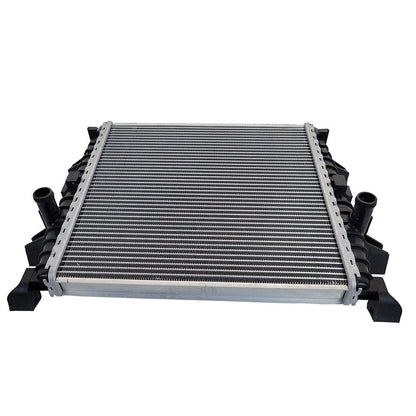 For Audi Q7 2011 2012 2013-2015 V6 3.0L Supercharged Air cooled Intercooler New