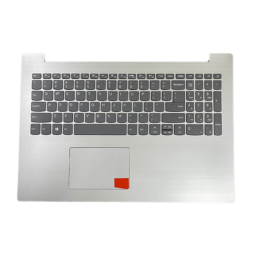 New For Lenovo ideaPad 320-15IKB 320-15 Palmrest US Keyboard Touchpad 5CB0N86311