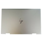 LCD Back Cover For HP Envy 15-ED 15M-ED 15m-ed0013dx Silver Rear Lid L93203-001