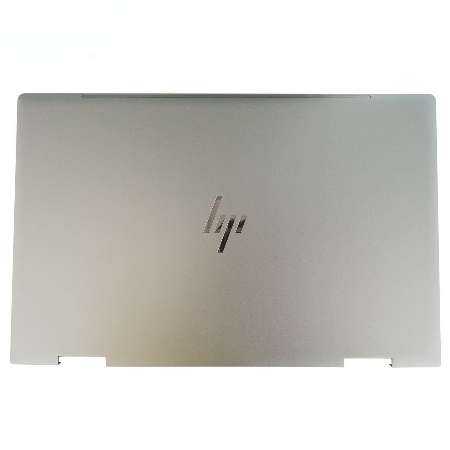 LCD Back Cover For HP Envy 15-ED 15M-ED 15m-ed0013dx Silver Rear Lid L93203-001