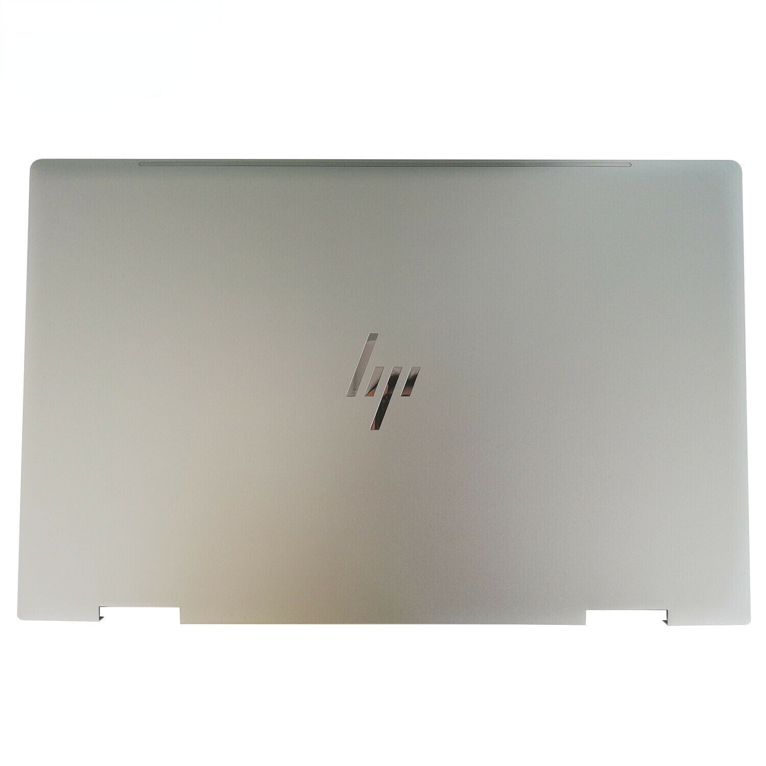 LCD Back Cover For HP Envy 15-ED 15M-ED 15m-ed0013dx Silver Rear Lid L93203-001