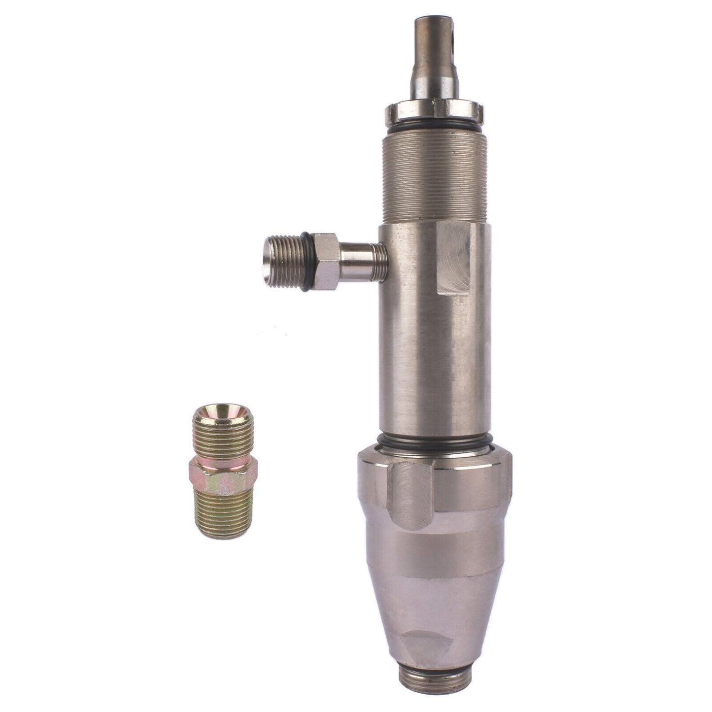 Airless Sprayer Pump Assy 16Y706 Tooth Crew Pump Replace For 1095 1595 5900