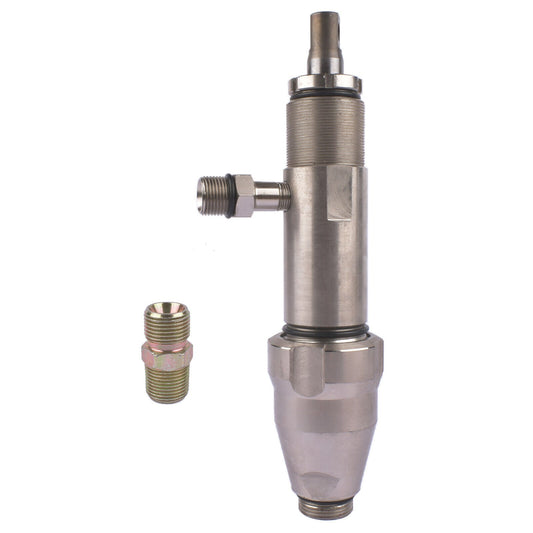Airless Sprayer Pump Assy 16Y706 Tooth Crew Pump Replace For 1095 1595 5900