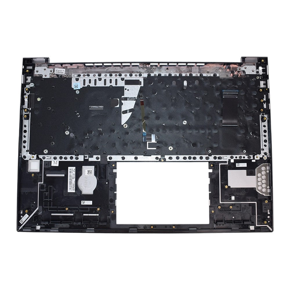 New Palmrest For HP ZBook Firefly 16 G10 G9 Keyboard Backlit N08122-001 16" Gray