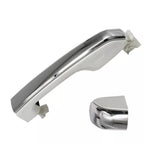 Outer Rear Door Handle (Starfire Pearl) Fit For 2010 2011-2018 Lexus GX460 New