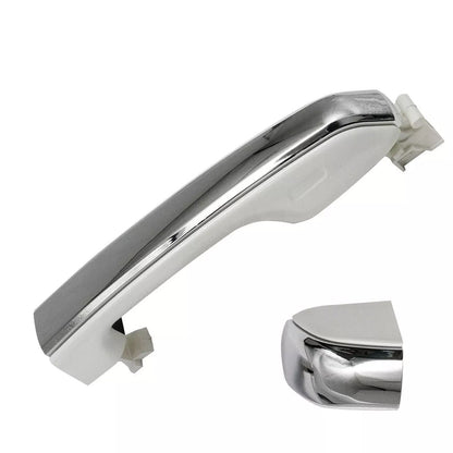 Outer Rear Door Handle (Starfire Pearl) Fit For 2010 2011-2018 Lexus GX460 New