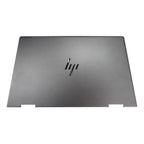 LCD Back Cover For HP ENVY X360 15-FE 15-FH Top Case Lid N47928-001 15in Brown