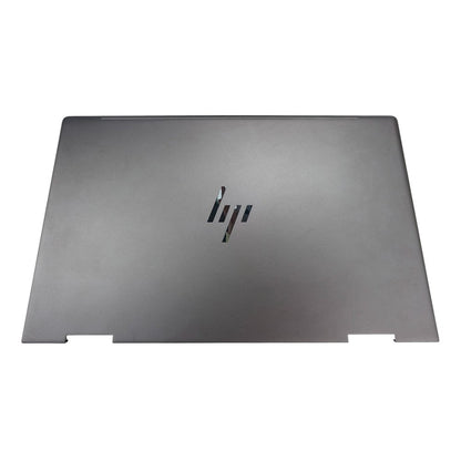 LCD Back Cover For HP ENVY X360 15-FE 15-FH Top Case Lid N47928-001 15in Brown