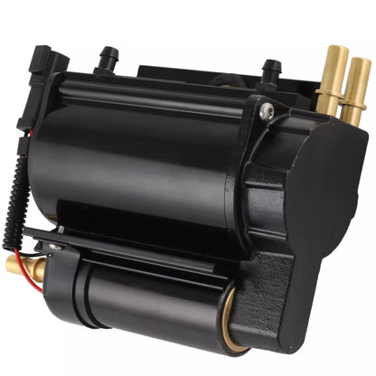 Engines Reservoir Fuel Pump for Evinrude Outboard V6 200 225 250HP 0439712