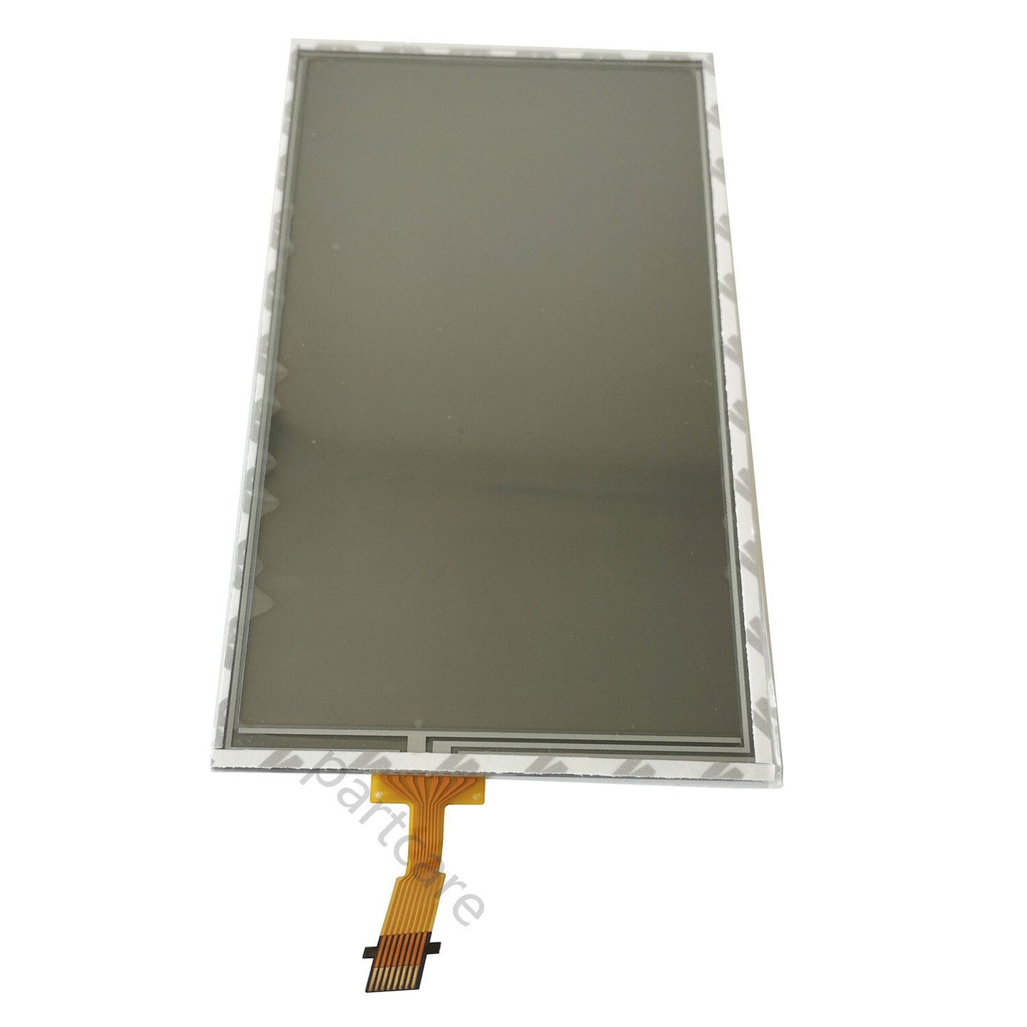 7'' Digitizer Touch Screen Touch Pad For 08-2014 Toyota Venza JBL Radio Car Part