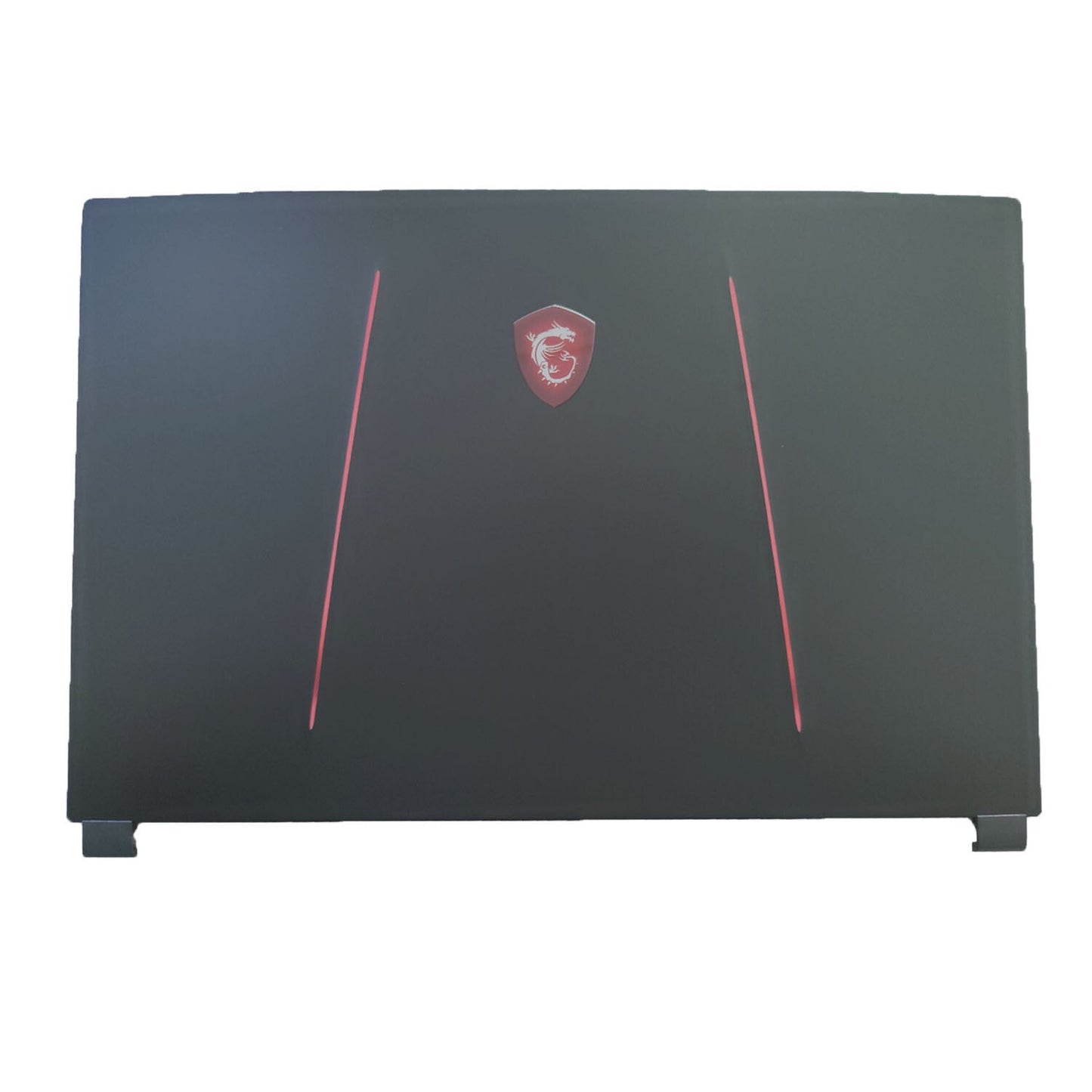New Back Cover For MSI GE75 Raider 8SG 8SF 8RE 8RF MS-17E1 Top 3077E2A211Y311 US