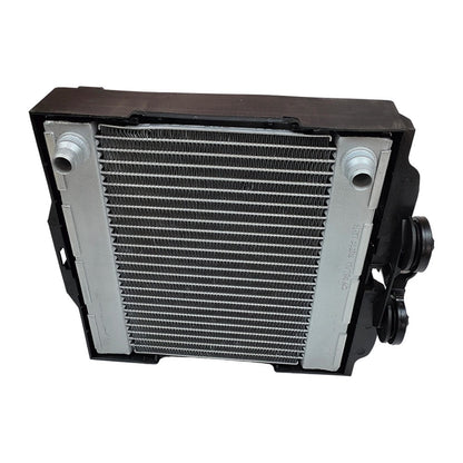 Auxiliary Radiator For Mercedes Benz S550 SL550 CLS63 W166 AMG 0995003203