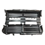 Active Grille Shutter W/Motor For 2013-2019 Ford Police Interceptor Sedan Taurus