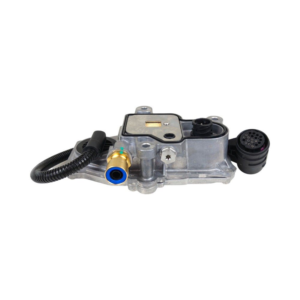 22327069 For Volvo Mack Trucks I-Shift mDrive 12V Clutch Control Solenoid Valve
