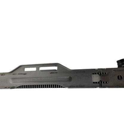 Left Driver Side Radiator For 2017 2016-2019 BMW 740i 3.0L 530i 540i 17118576997