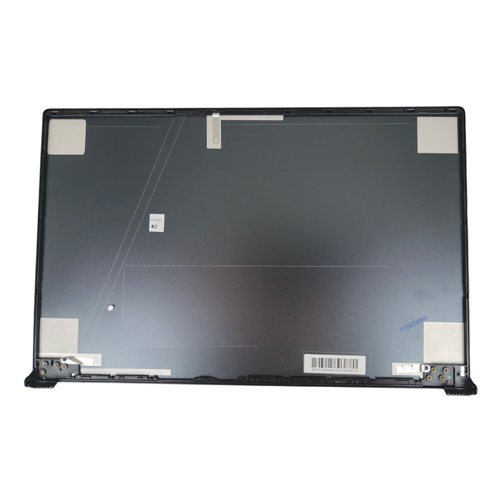 MS 16S2 MS 16S3 MS 16S1 Blue Back Cover Bezel for MSI PS63 Modern 8RD 8SC Top