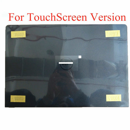 New For Dell Inspiron 15 5000 5555 5558 Back Cover Rear Lid Top 0G7HHP Black US