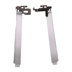 NEW LCD Left&Right Hinge Hinges Set (Non-Touch) For Dell Latitude 3520 E3520 US
