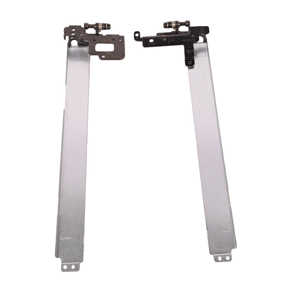 NEW LCD Left&Right Hinge Hinges Set (Non-Touch) For Dell Latitude 3520 E3520 US