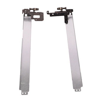 NEW LCD Left&Right Hinge Hinges Set (Non-Touch) For Dell Latitude 3520 E3520 US