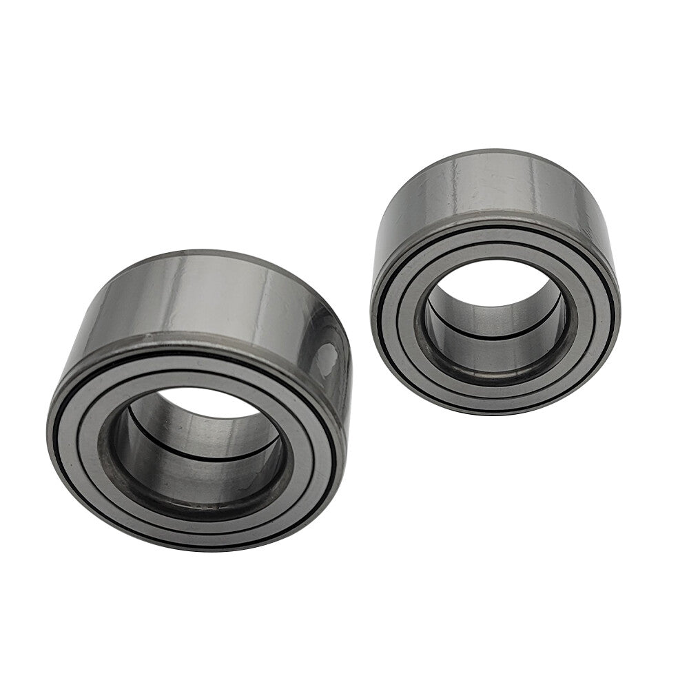 2X Front Wheel Bearings Kit fits for Toyota Sequoia 4Runner Tacoma Tundra