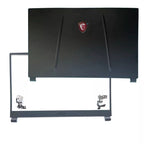Back Cover & Bezel Hinges For MSI GP75 GL75 GE75 MS-17E2 MS-17E7 MS-17E9 9SC 9RC
