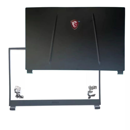 Back Cover & Bezel Hinges For MSI GP75 GL75 GE75 MS-17E2 MS-17E7 MS-17E9 9SC 9RC
